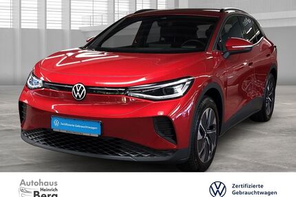 VW ID.4 Gebrauchtwagen