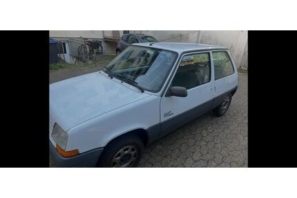Renault R 5 Gebrauchtwagen