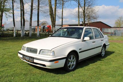 Volvo 460 Gebrauchtwagen