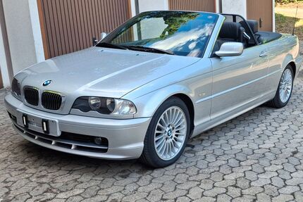 BMW 325 Gebrauchtwagen