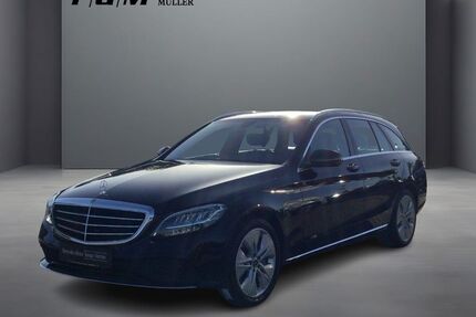 Mercedes-Benz C 300 Gebrauchtwagen