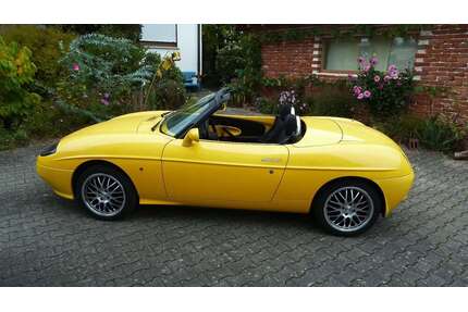 Fiat Barchetta Gebrauchtwagen