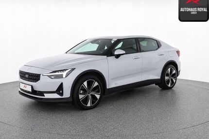Polestar 2 Gebrauchtwagen