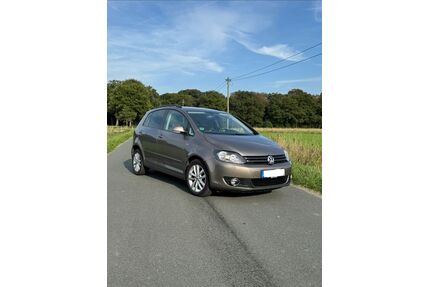 VW Golf Plus Gebrauchtwagen