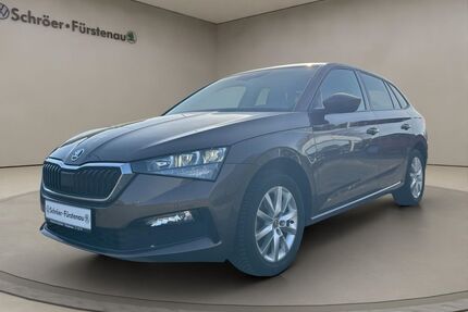 Skoda Scala Gebrauchtwagen