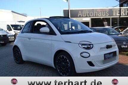 Fiat 500e Gebrauchtwagen