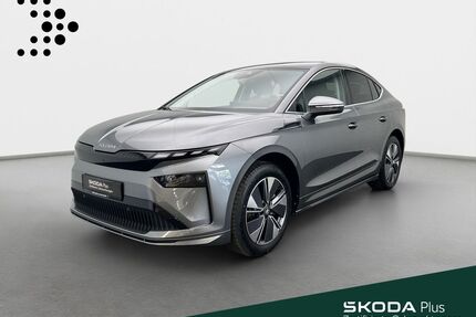 Skoda Enyaq Gebrauchtwagen