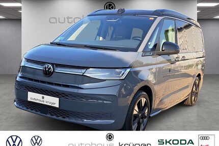 VW T7 California Gebrauchtwagen