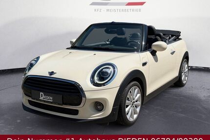 Mini Cooper Gebrauchtwagen