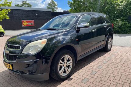 Chevrolet Andere Gebrauchtwagen