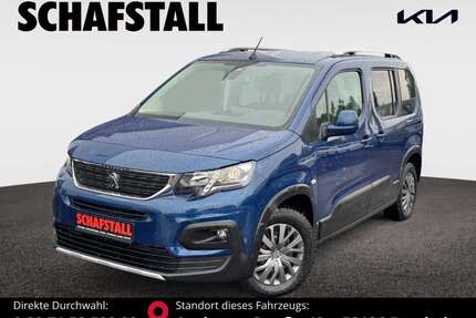 Peugeot Rifter Gebrauchtwagen