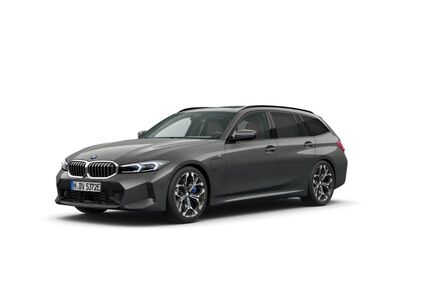 BMW 330 Gebrauchtwagen