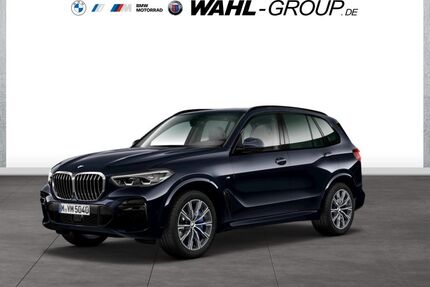 BMW X5 Gebrauchtwagen