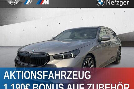 BMW 520 Gebrauchtwagen