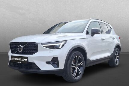 Volvo XC40 Gebrauchtwagen