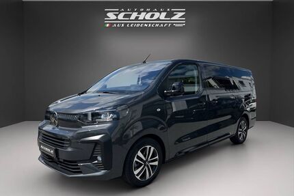 Citroen SpaceTourer Gebrauchtwagen