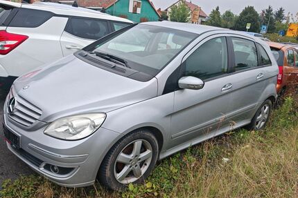 Mercedes-Benz B 150 Gebrauchtwagen