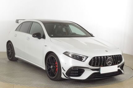 Mercedes-Benz A 45 AMG Gebrauchtwagen