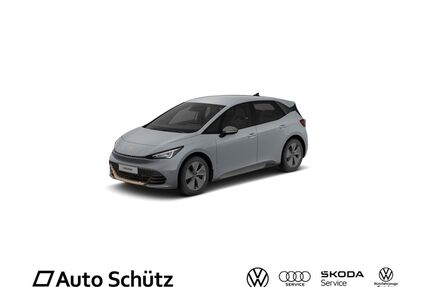 Cupra Born Gebrauchtwagen