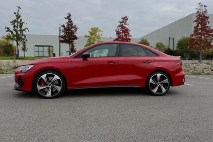 Audi S3 Gebrauchtwagen