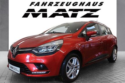 Renault Clio Gebrauchtwagen