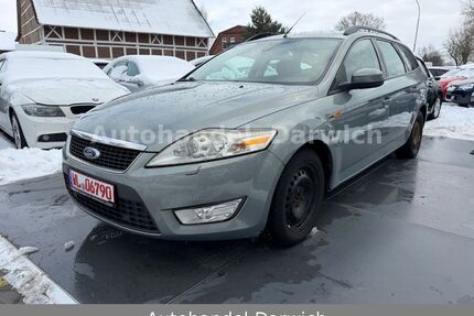 Ford Mondeo Gebrauchtwagen