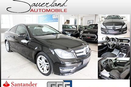 Mercedes-Benz C 250 Gebrauchtwagen