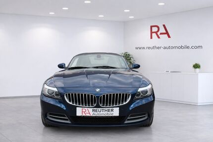 BMW Z4 Gebrauchtwagen
