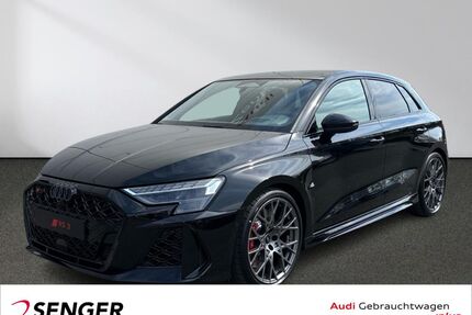 Audi RS3 Gebrauchtwagen