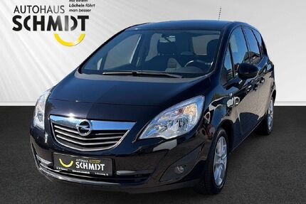 Opel Meriva Gebrauchtwagen
