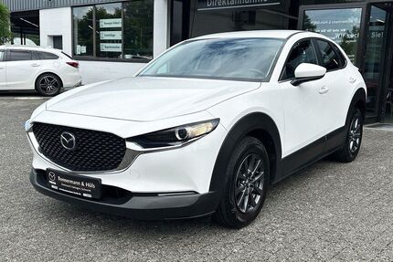 Mazda CX-30 Gebrauchtwagen