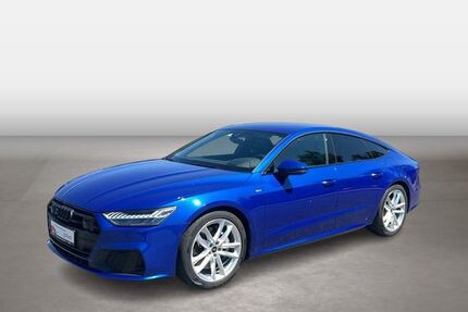 Audi A7 Gebrauchtwagen