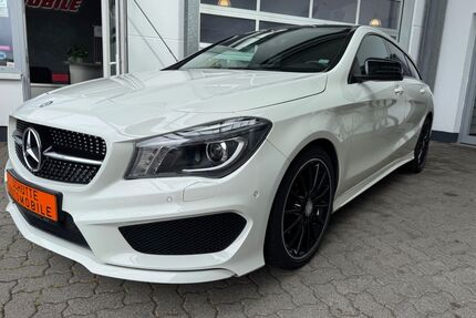 Mercedes-Benz CLA 200 Gebrauchtwagen