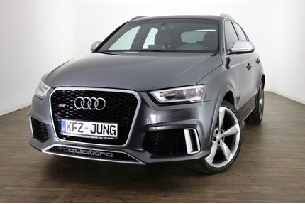 Audi RSQ3 Gebrauchtwagen