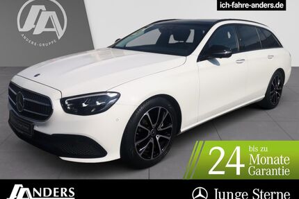 Mercedes-Benz E 220 Gebrauchtwagen