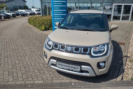 Suzuki Ignis Gebrauchtwagen