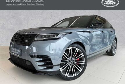 Land Rover Range Rover Velar Gebrauchtwagen