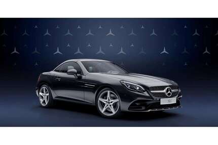 Mercedes-Benz SLC 300 Gebrauchtwagen