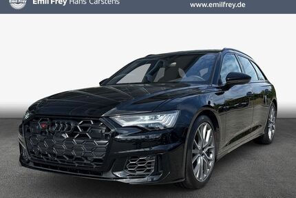Audi S6 Gebrauchtwagen