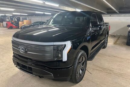 Ford F 150 Gebrauchtwagen