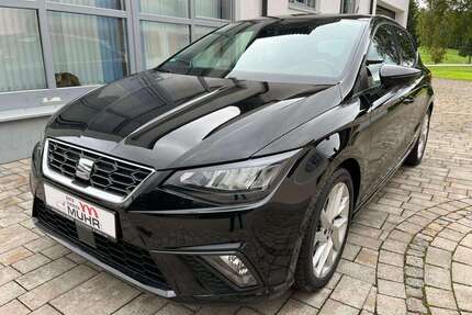 Seat Ibiza Gebrauchtwagen