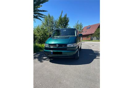VW T4 Caravelle Gebrauchtwagen