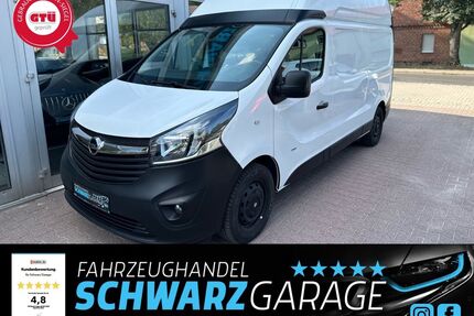 Opel Vivaro Gebrauchtwagen