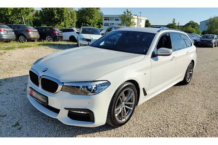 BMW 520 Gebrauchtwagen