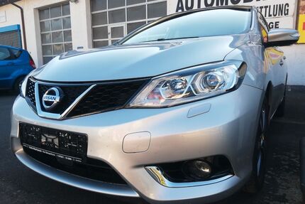 Nissan Pulsar Gebrauchtwagen