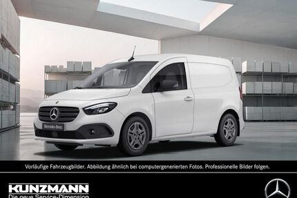 Mercedes-Benz Citan Gebrauchtwagen