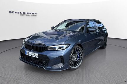 Alpina D3 Gebrauchtwagen