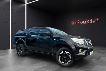 Nissan Navara Gebrauchtwagen