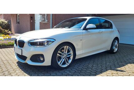 BMW 118 Gebrauchtwagen