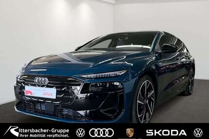 Audi A6 e-tron Gebrauchtwagen